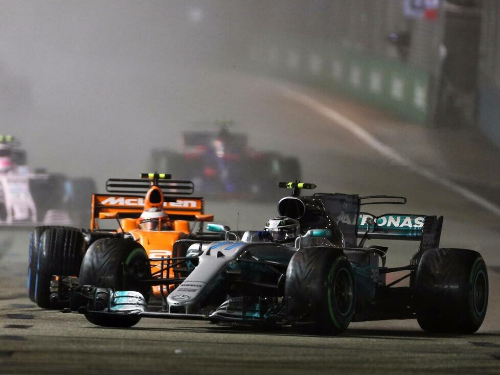 Valtteri Bottas