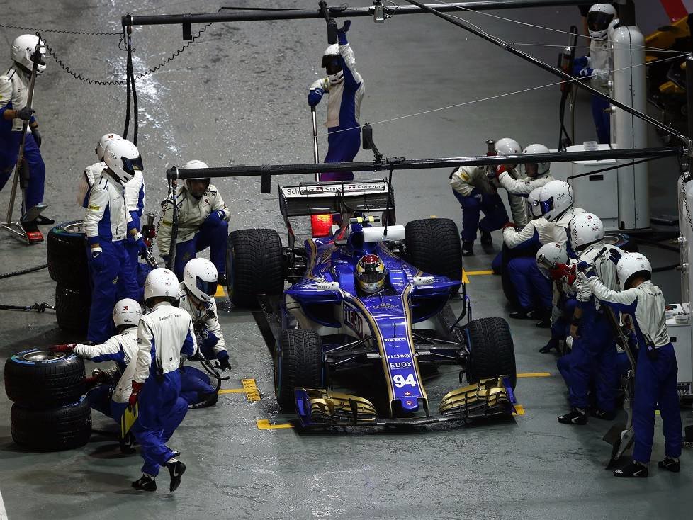 Pascal Wehrlein