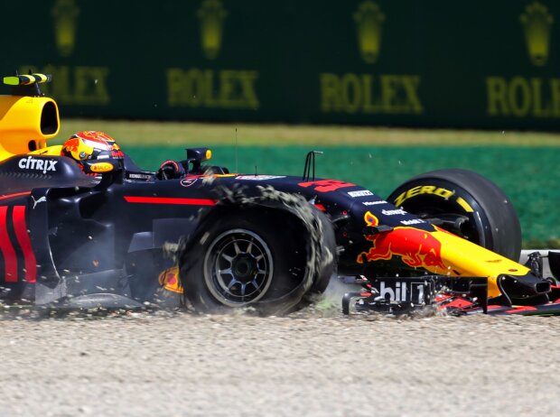 Max Verstappen Max Verstappen
