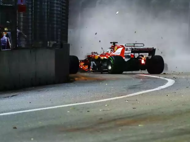 Sebastian Vettel Titel-Bild zur News: Sebastian Vettel