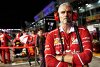 Bild zum Inhalt: Gewinn an einem anderen Tag: Kampf für Ferrari nicht vorbei