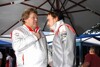 Bild zum Inhalt: Norbert Haug: Alonso könnte sechsmaliger Weltmeister sein