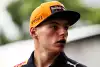 Bild zum Inhalt: Max Verstappen: Denke nicht über Ferrari-Zukunft nach