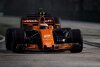 Bild zum Inhalt: Wird immer besser: Vandoorne erfüllt McLarens Erwartungen