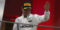 Bild zum Inhalt: Valtteri Bottas: Sichtprobleme nach Trinksystem-Ausfall