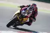 Bild zum Inhalt: Stefan Bradl erklärt den Startverzicht in Portimao