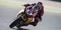 Bild zum Inhalt: Stefan Bradl erklärt den Startverzicht in Portimao