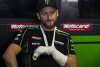 Tom Sykes: Ärzte stoßen auf weitere Verletzungen