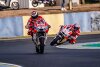 Bild zum Inhalt: Ducati: Auch Dovizioso profitiert von Lorenzos Wünschen