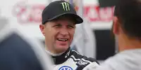 Petter Solberg