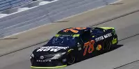 Bild zum Inhalt: NASCAR in Chicago: Truex Jr. triumphiert bei Playoff-Auftakt