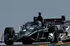 Bild zum Inhalt: Josef Newgarden ist IndyCar-Champion 2017