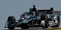 Bild zum Inhalt: Josef Newgarden ist IndyCar-Champion 2017