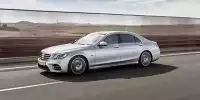 Mercedes-Benz S 560 e