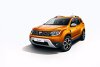 Bild zum Inhalt: Dacia Duster 2018: Das Facelift bleibt dem Vorgänger treu