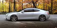 Thunder Power Coupé