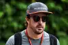 Bild zum Inhalt: 24h von Le Mans 2018: Toyota mit Fernando Alonso?