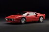 Oldtimer-Auktion: Rolling Stone versteigert seinen Ferrari