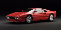 Bild zum Inhalt: Oldtimer-Auktion: Rolling Stone versteigert seinen Ferrari