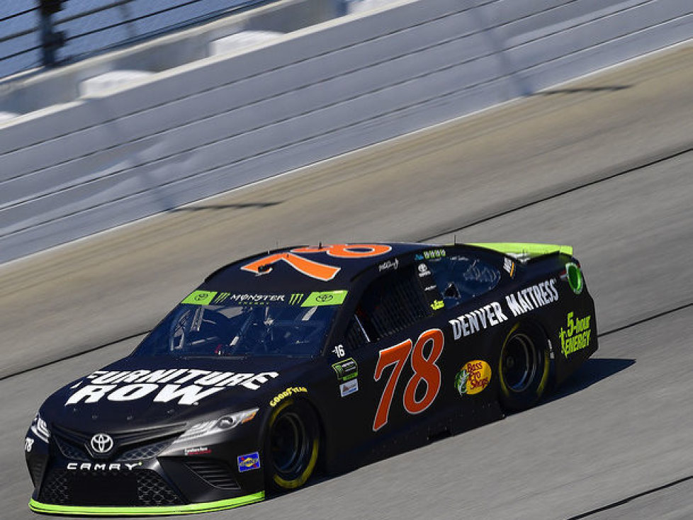 Martin Truex Jun.