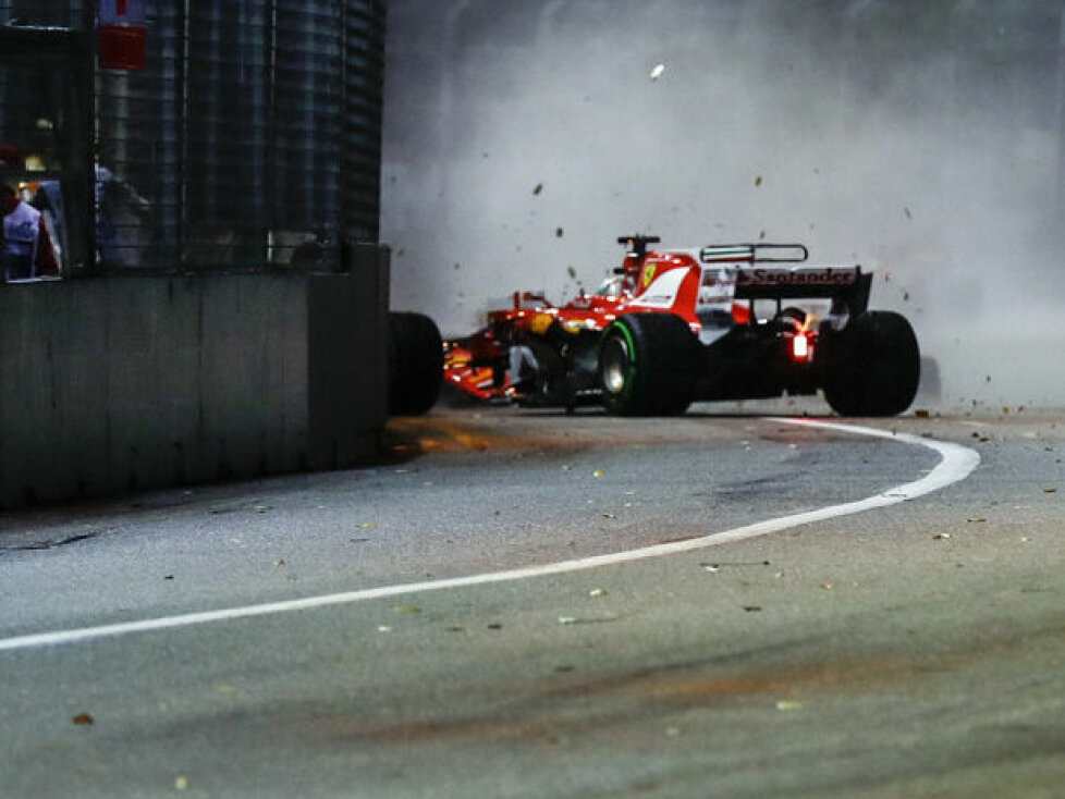 Sebastian Vettel