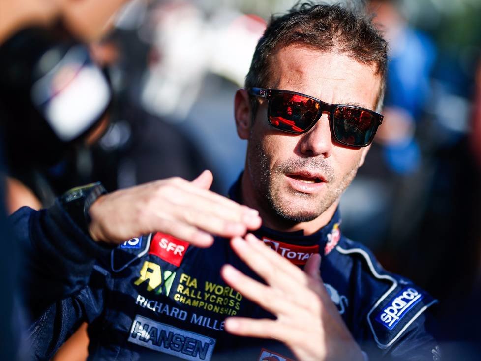 Sebastien Loeb
