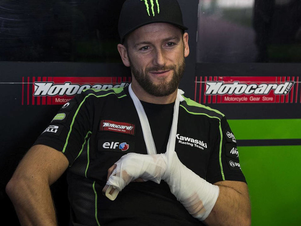 Tom Sykes