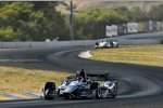 Josef Newgarden (Penske) 