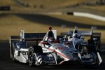 Will Power (Penske) 