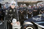 Josef Newgarden (Penske) 