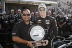 Josef Newgarden (Penske) 