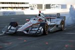 Will Power (Penske) 