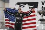 Josef Newgarden (Penske) 