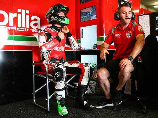 Eugene Laverty Eugene Laverty