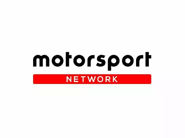 Motorsport Network Titel-Bild zur News: Motorsport Network