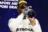 Bild zum Inhalt: "Schumis" sieben Titel für Lewis Hamilton kein besonderes Ziel