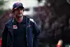 Bild zum Inhalt: Sainz: Bin bei Toro Rosso nicht frustriert, nur ambitioniert