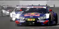 Bild zum Inhalt: DTM Spielberg 2017: Mattias Ekström jagt ersten Saisonsieg