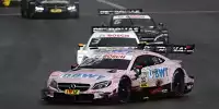 Bild zum Inhalt: DTM Spielberg 2017: Heimrennen für Lucas Auer