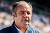 Gerhard Berger: "DTM braucht unabhängige Privatteams"