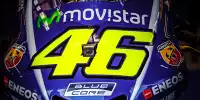 Bild zum Inhalt: Rossi testet in Misano: Gelingt das Wunder von Aragon?