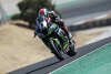 WSBK-Test: Rea mit 2018er-Kawa, Razgatlioglu beeindruckt