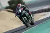 Bild zum Inhalt: WSBK-Test: Rea mit 2018er-Kawa, Razgatlioglu beeindruckt