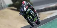 Bild zum Inhalt: WSBK-Test: Rea mit 2018er-Kawa, Razgatlioglu beeindruckt