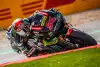 Bild zum Inhalt: Jonas Folger sagt Teamkollege Johann Zarco den Kampf an