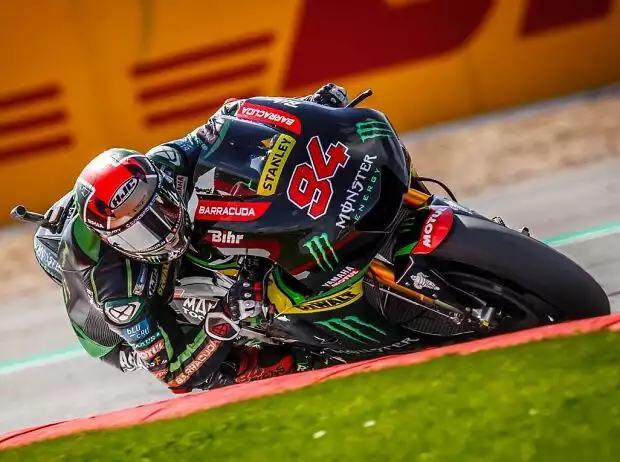 Titel-Bild zur News: Jonas Folger