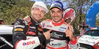 Kajetan Kajetanowicz; Bryan Bouffier