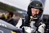 Nach Crash in Riga: Petter Solberg doch schwerer verletzt