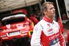 Nächster WRC-Test: Sebastien Loeb fährt Citroen auf Schotter