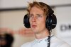 Brendon Hartley zu den IndyCars? "Wäre gerne dort"